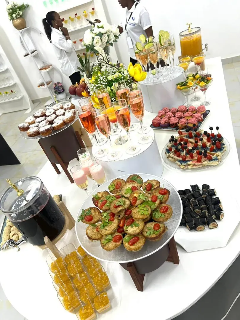 Grand Événement SESA