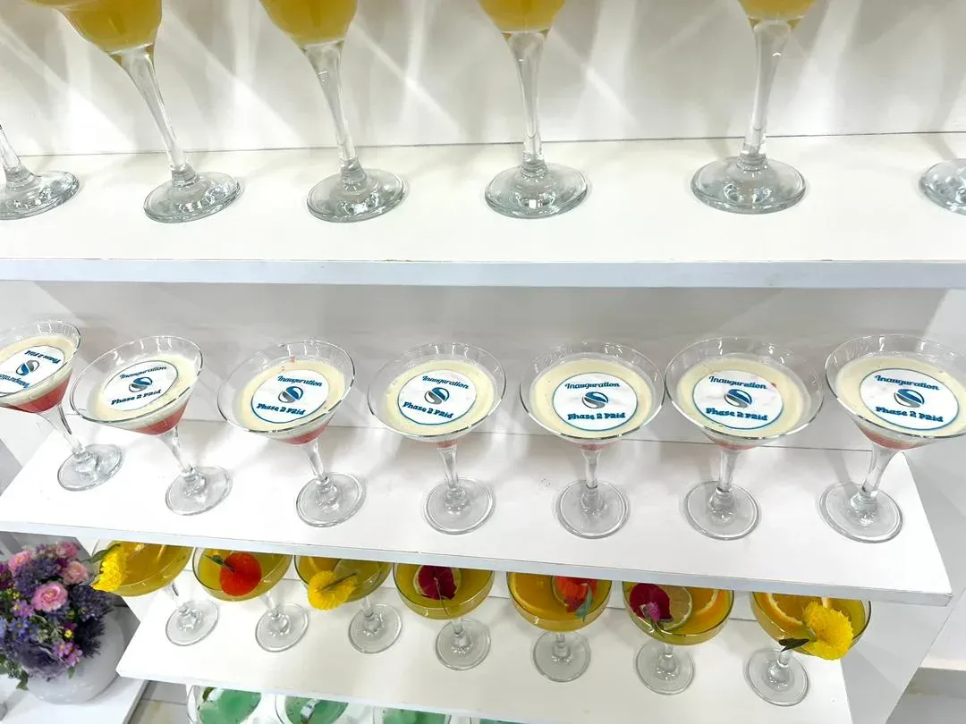 Grand Événement SESA