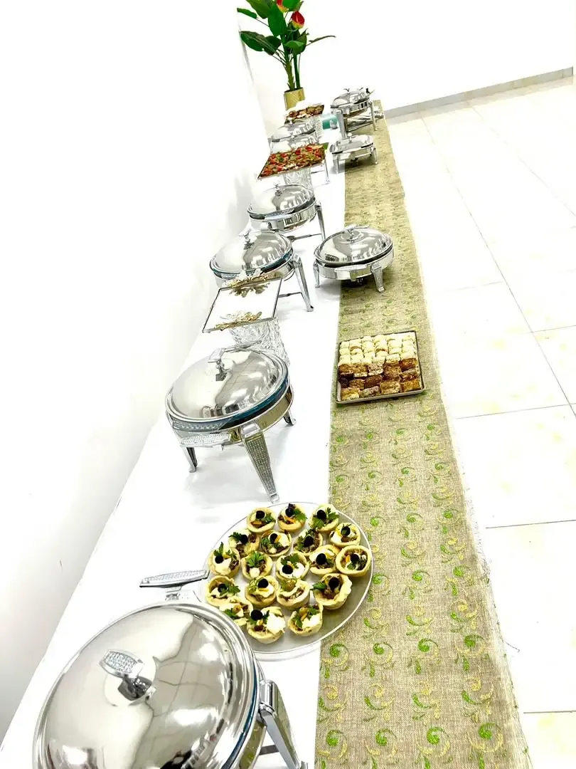 Grand Événement SESA