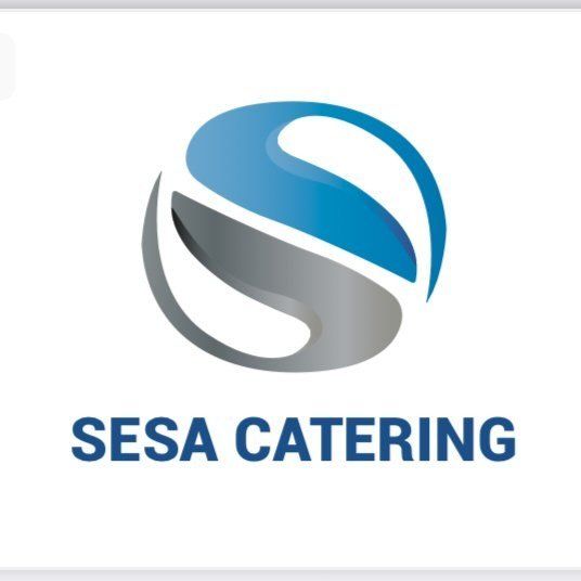 Sesa Catering Logo