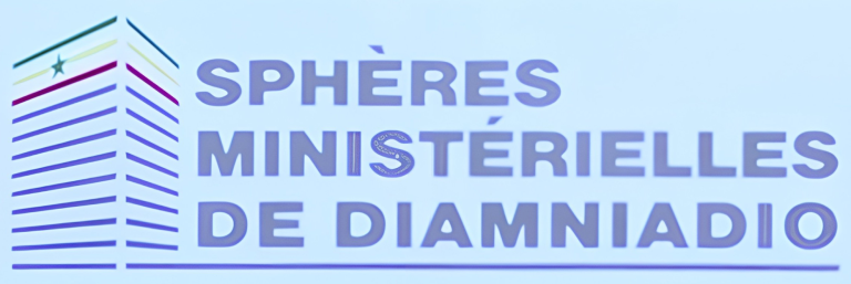 Sphères Ministérielles de Diamniadio